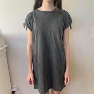 Treasure and Bond T-shirt Dress
